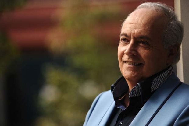 Jos&eacute; Luis Moreno