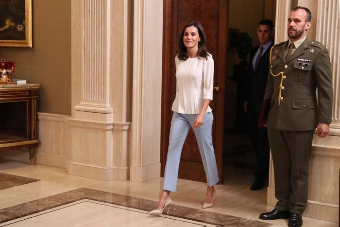 Letizia