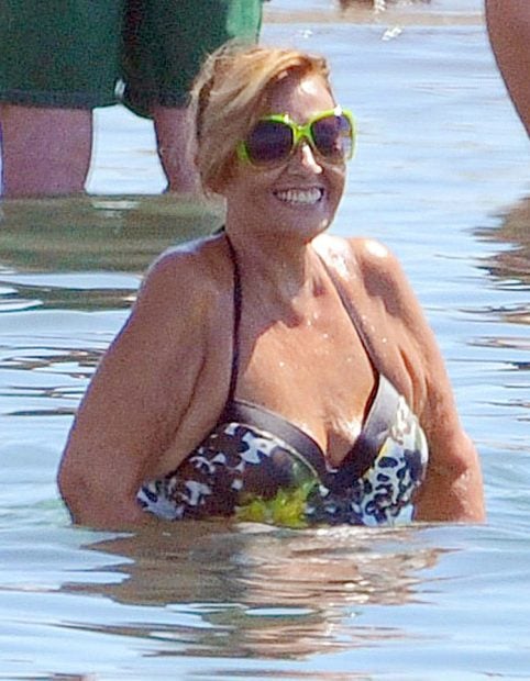 Mar&iacute;a Teresa Campos
