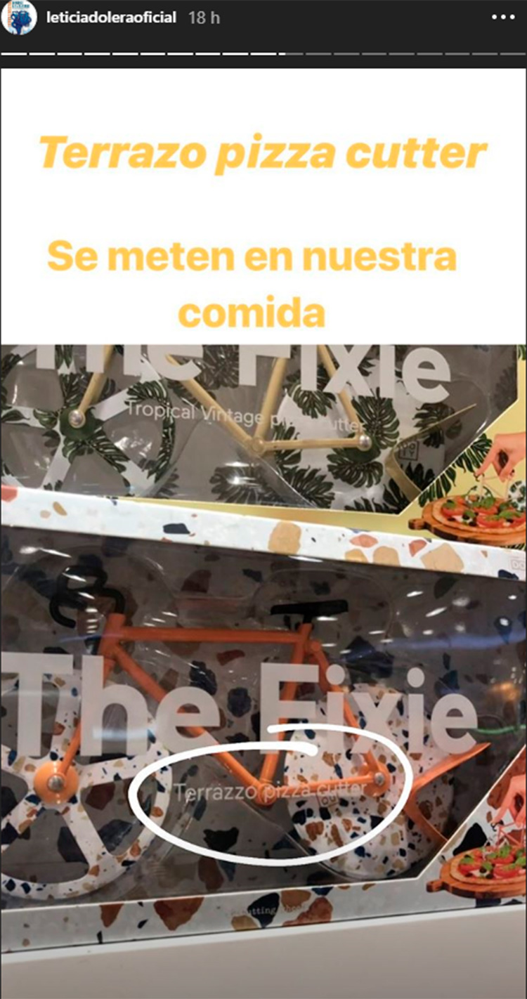 terrazo tendencia decoraci&oacute;n leticia dolera