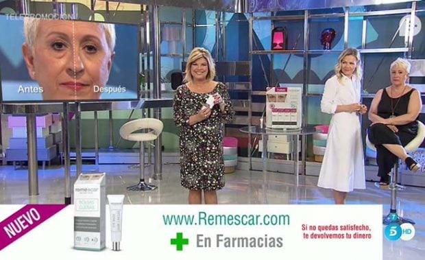 Terelu Campos 