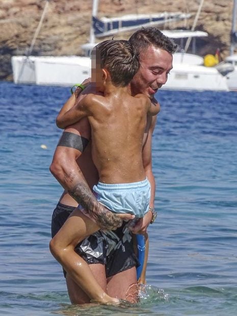 Iago Aspas
