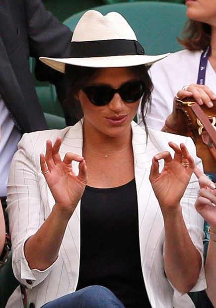 Meghan Markle