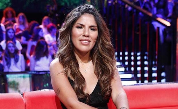 Isa Pantoja 