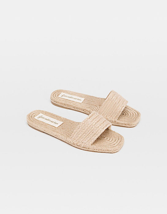 Sandalias