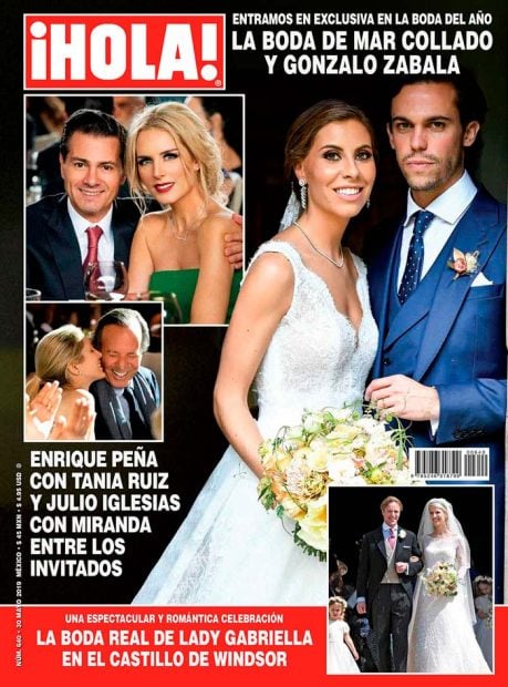 juan collado julio iglesias