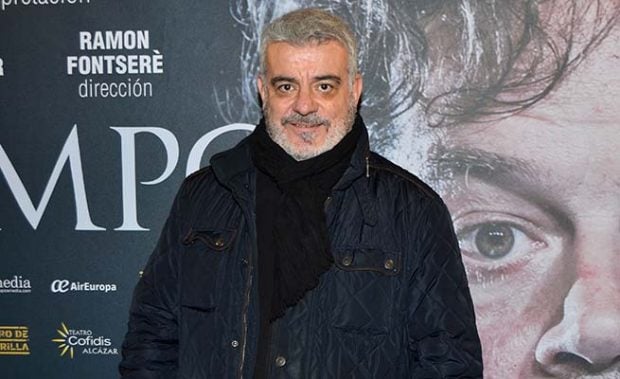 Millán Salcedo