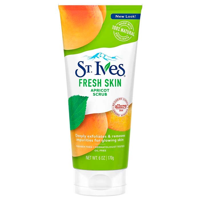 Exfoliante