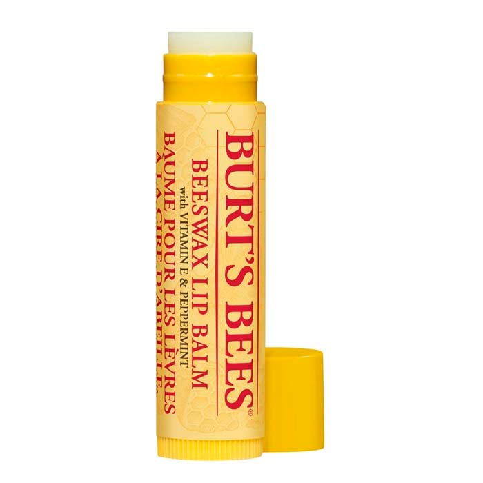 B&aacute;lsamo labial