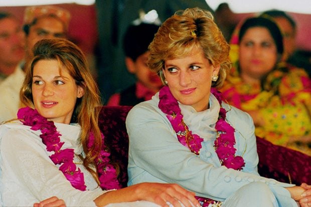 Jemima Goldsmith