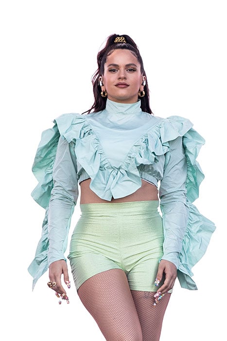 Rosal&iacute;a