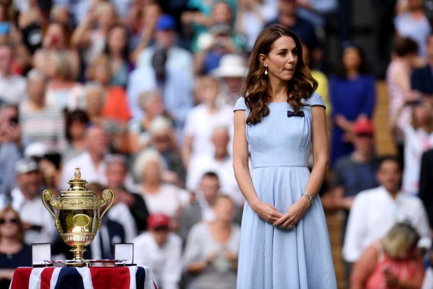 Kate Middleton