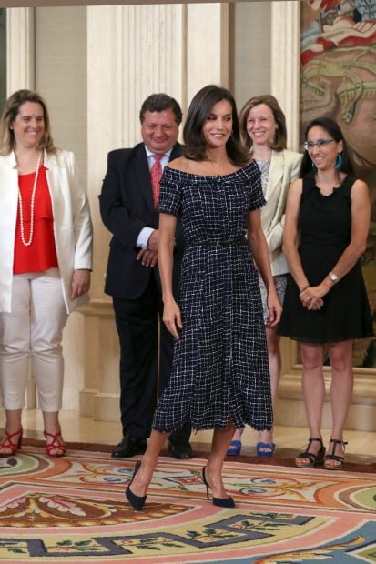 Reina Letizia