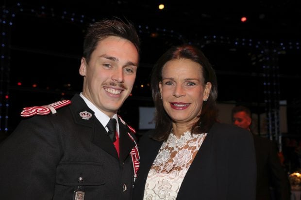 Louis Ducruet