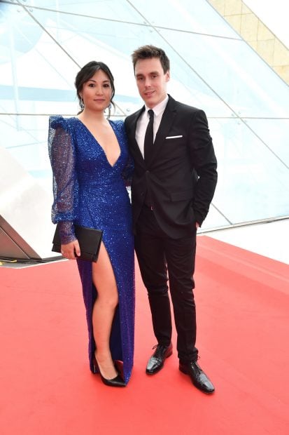 Louis Ducruet