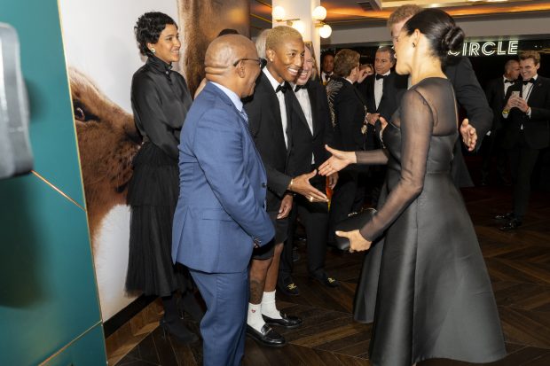 Pharrell