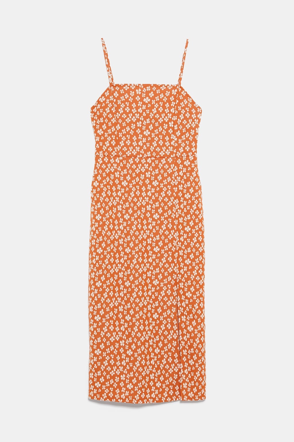 vestidos temporada zara