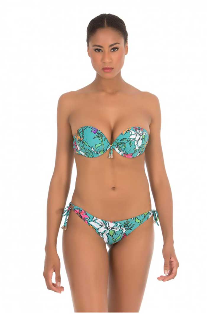Bikini efecto push up de Selmark / Selmark