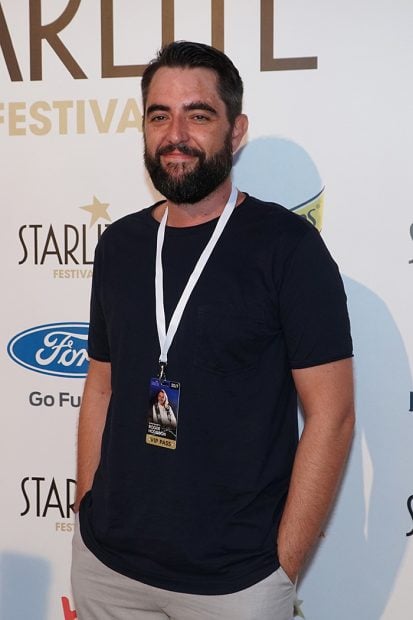 Dani Mateo