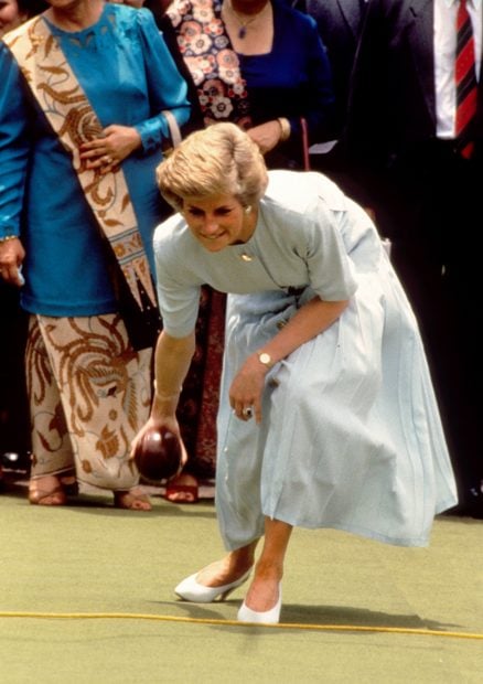 Diana de Gales