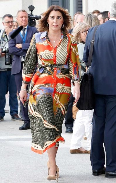 Susana D&iacute;az