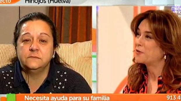 toñi Moreno