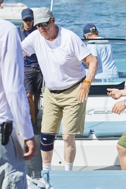 Harald de Noruega