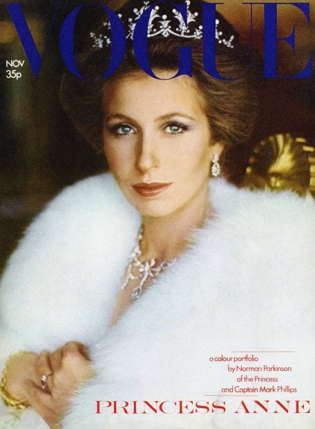 Vogue