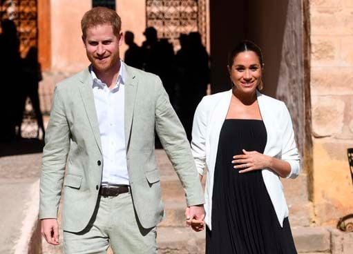 Meghan Markle