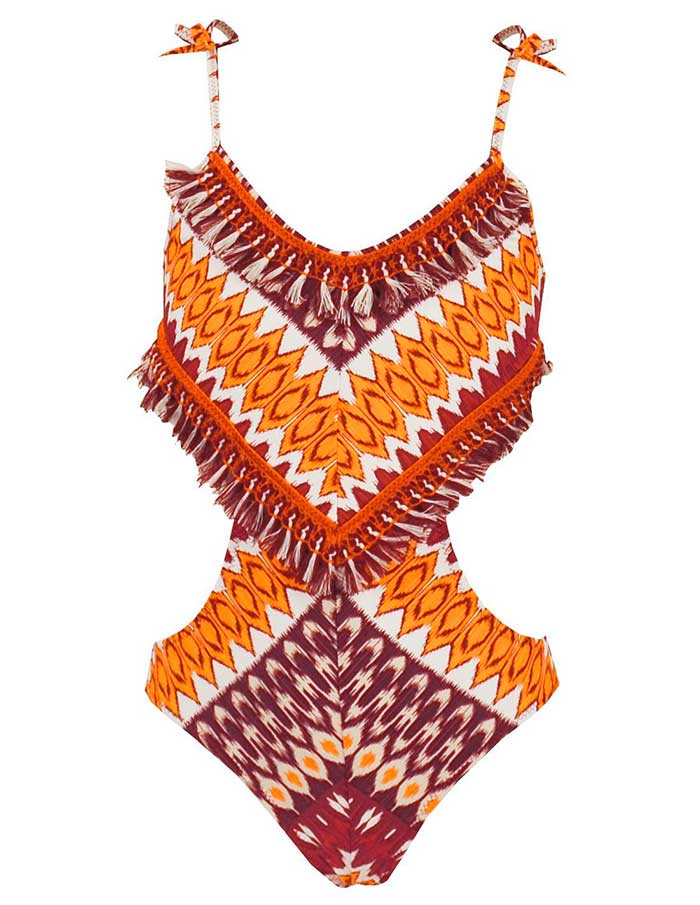 Bikini modelo Milna de Red Point / Red Point