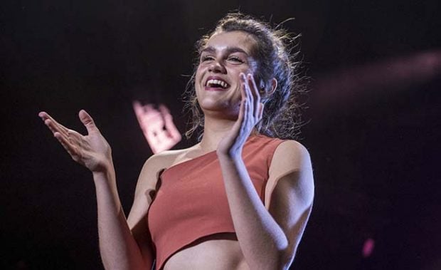 Amaia Romero