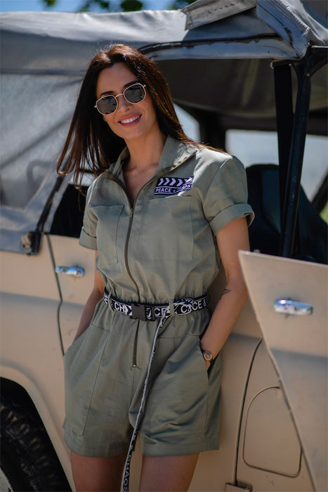 Pilar Rubio