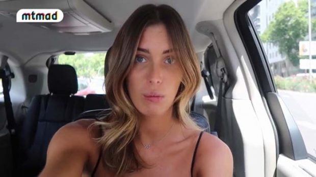 Marta López
