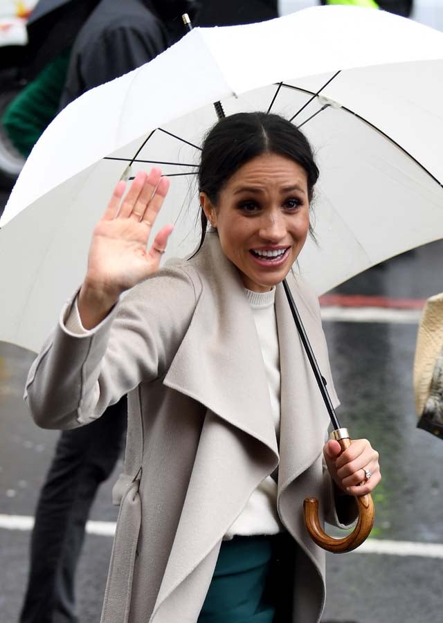 Meghan Markle