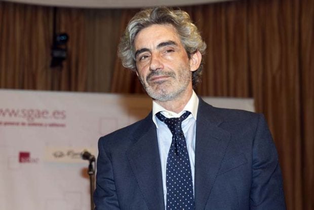 Micky Molina