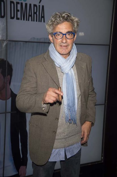 Micky Molina