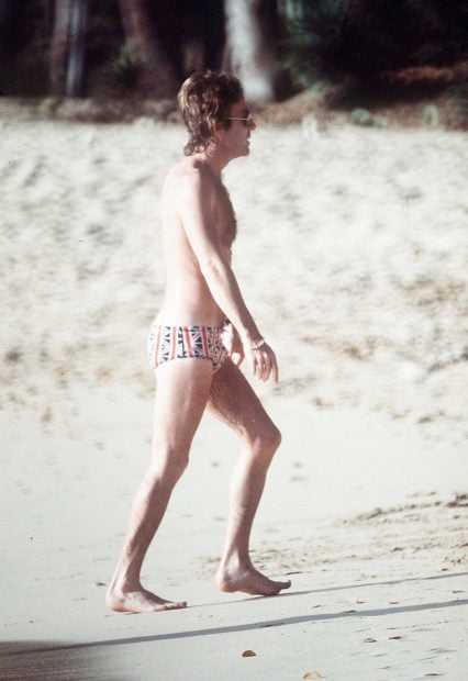 Mustique