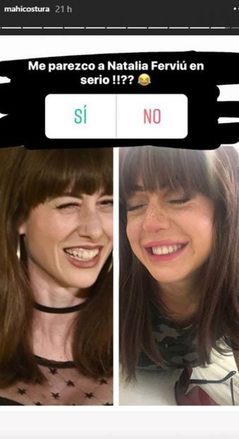 Natalia Ferviú Mahi