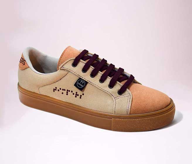 timpers zapatillas
