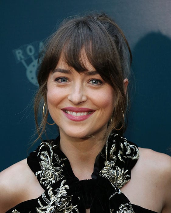 Dakota Johnson