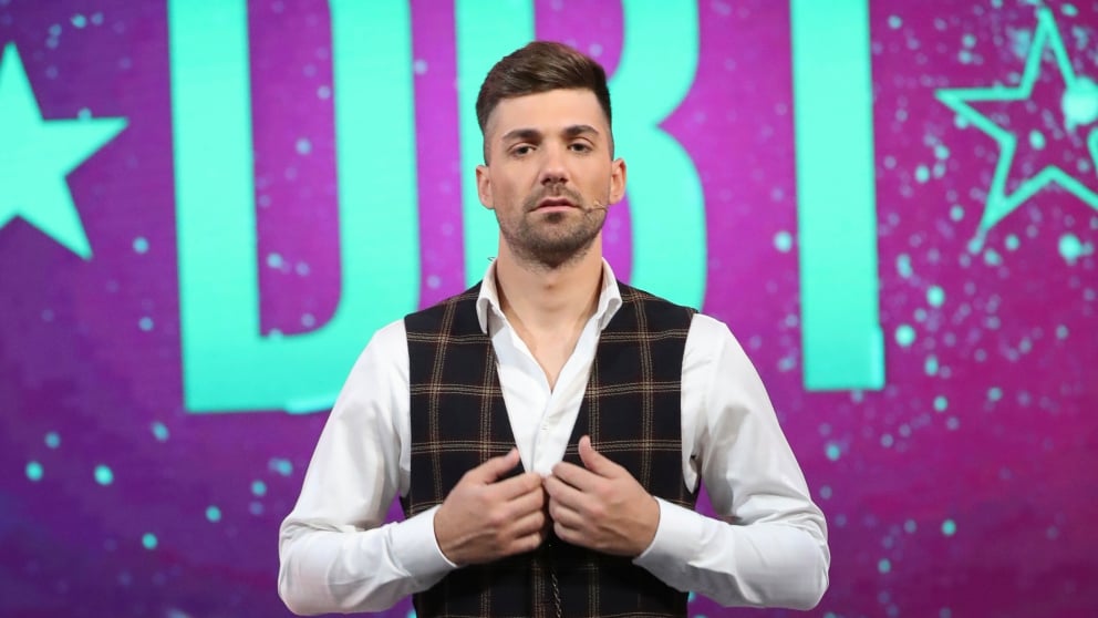 Alejandro Albalá, en una imagen de archivo / Gtres.