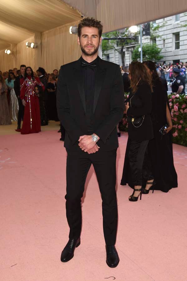 liam hemsworth