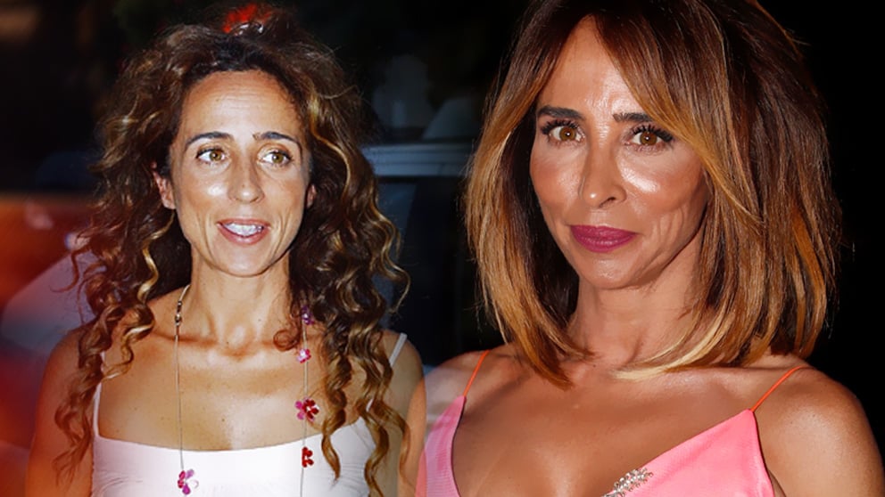 GALERÍA: El gran cambio de María Patiño a golpe de bisturí / Gtres