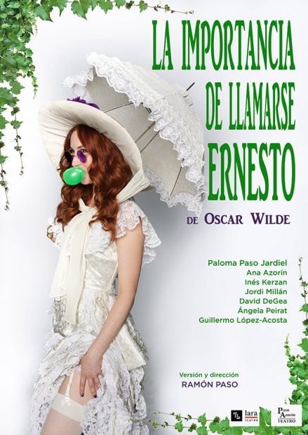 Ernesto