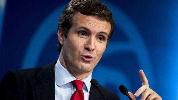 Pablo Casado