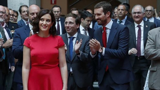 Pablo Casado