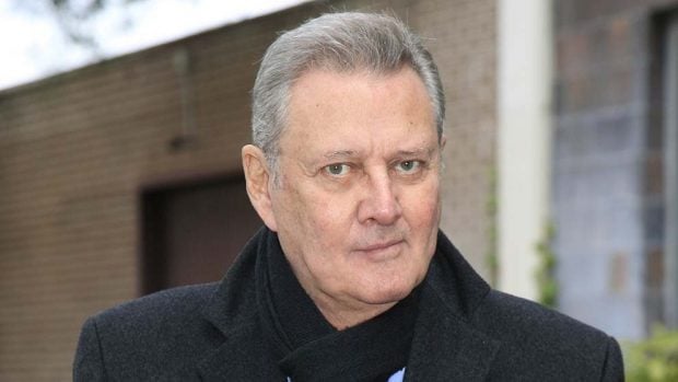 Carlos Larrañaga