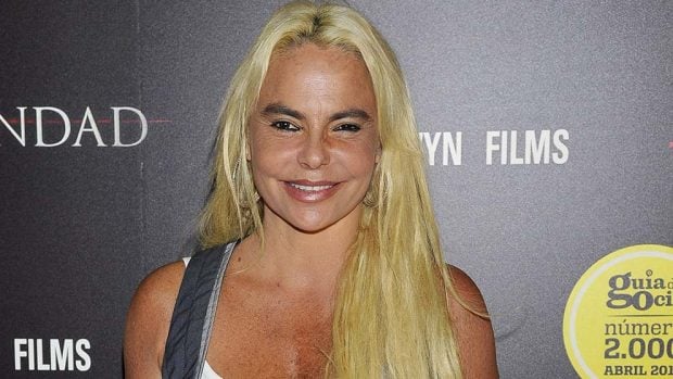 Leticia Sabater
