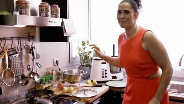 Rosa López