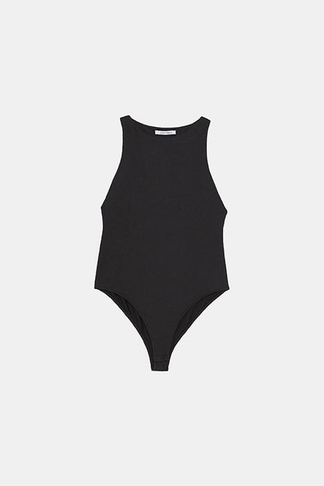 Body de Zara
